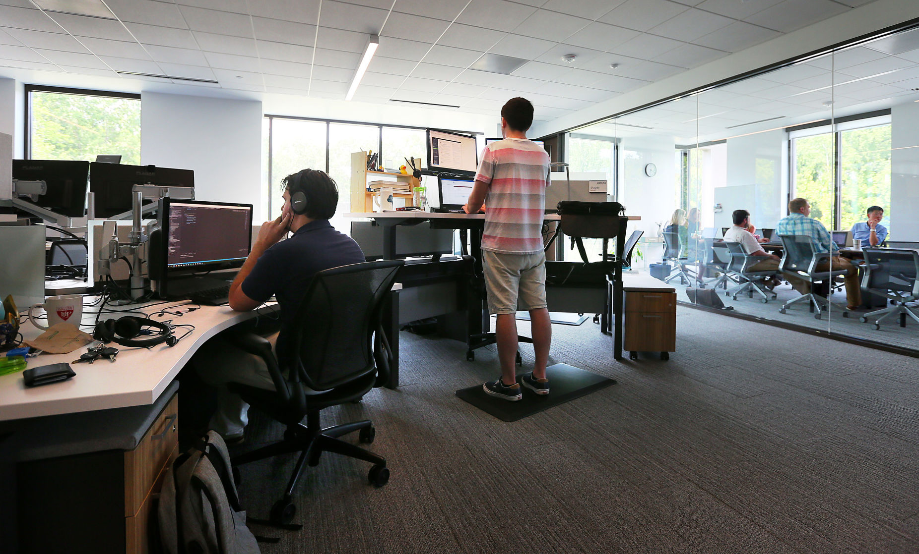 SC tech industry has $89 billion in value, new impact study shows